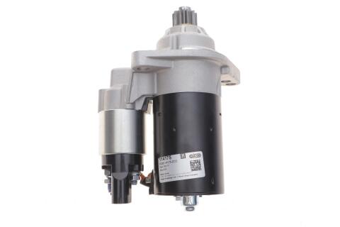 Стартер Audi A3/Skoda Octavia/VW Golf 1.2 TSI 08-13 (12V/1.1kw) (z=10) = 114175 Стартер Audi A3/Skoda Octavia/VW Golf 1.2 TSI 08-13 (12V/1.1kw) (z=10) = 114175