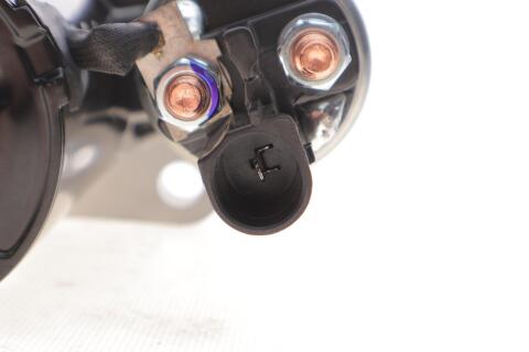 Стартер Audi A3/Skoda Octavia/VW Golf 1.6 03-13 (12V/1kw) (z=10) = 114176 Стартер Audi A3/Skoda Octavia/VW Golf 1.6 03-13 (12V/1kw) (z=10) = 114176