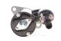 Стартер Audi A3/Skoda Octavia/VW Golf 1.6 03-13 (12V/1kw) (z=10) = 114176, фото 4 - інтерент-магазин Auto-Mechanic