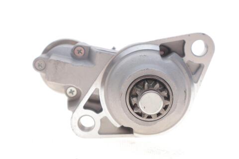 Стартер Audi A3/Skoda Octavia/VW Golf 1.6 03-13 (12V/1kw) (z=10) = 114176 Стартер Audi A3/Skoda Octavia/VW Golf 1.6 03-13 (12V/1kw) (z=10) = 114176