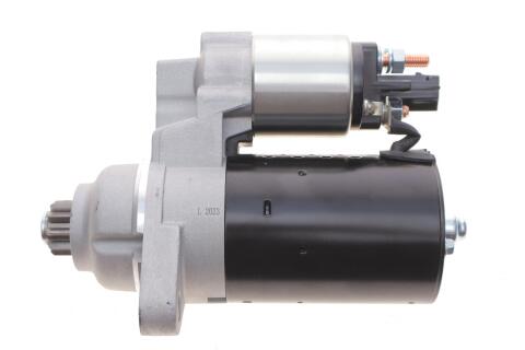 Стартер Audi A3/Skoda Octavia/VW Golf 1.6 03-13 (12V/1kw) (z=10) = 114176 Стартер Audi A3/Skoda Octavia/VW Golf 1.6 03-13 (12V/1kw) (z=10) = 114176