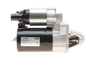 Стартер Audi A4/A6/Skoda Superb I/VW Passat 1.6-2.0 97-08 (12V/1.2kw) (z=9) = 114179