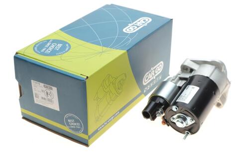 Стартер Audi A4/A6/Skoda Superb I/VW Passat 1.6-2.0 97-08 (12V/1.2kw) (z=9) = 114179 Стартер Audi A4/A6/Skoda Superb I/VW Passat 1.6-2.0 97-08 (12V/1.2kw) (z=9) = 114179