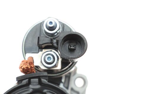 Стартер Audi A4/A6/Skoda Superb I/VW Passat 1.6-2.0 97-08 (12V/1.2kw) (z=9) = 114179 Стартер Audi A4/A6/Skoda Superb I/VW Passat 1.6-2.0 97-08 (12V/1.2kw) (z=9) = 114179