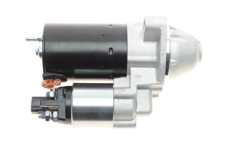 Стартер Audi A4/A6/Skoda Superb I/VW Passat 1.6-2.0 97-08 (12V/1.2kw) (z=9) = 114179 Стартер Audi A4/A6/Skoda Superb I/VW Passat 1.6-2.0 97-08 (12V/1.2kw) (z=9) = 114179