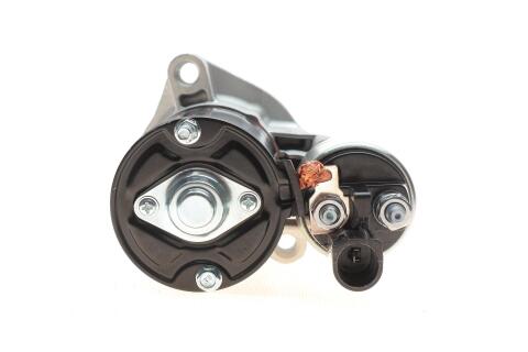 Стартер Audi A4/A6/Skoda Superb I/VW Passat 1.6-2.0 97-08 (12V/1.2kw) (z=9) = 114179 Стартер Audi A4/A6/Skoda Superb I/VW Passat 1.6-2.0 97-08 (12V/1.2kw) (z=9) = 114179