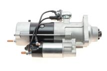 Стартер Renault Premium/Volvo 7700/B9/FM/FM9/FMX 95-(24V/5.5kw) (z=11) = 114193