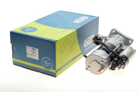 Стартер Renault Premium/Volvo 7700/B9/FM/FM9/FMX 95-(24V/5.5kw) (z=11) = 114193 Стартер Renault Premium/Volvo 7700/B9/FM/FM9/FMX 95-(24V/5.5kw) (z=11) = 114193