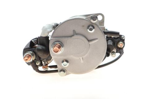 Стартер Renault Premium/Volvo 7700/B9/FM/FM9/FMX 95-(24V/5.5kw) (z=11) = 114193 Стартер Renault Premium/Volvo 7700/B9/FM/FM9/FMX 95-(24V/5.5kw) (z=11) = 114193