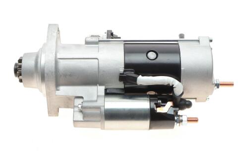 Стартер Renault Premium/Volvo 7700/B9/FM/FM9/FMX 95-(24V/5.5kw) (z=11) = 114193 Стартер Renault Premium/Volvo 7700/B9/FM/FM9/FMX 95-(24V/5.5kw) (z=11) = 114193