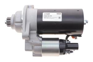Стартер VW Caddy 09-/Golf 1.6-2.0 D 09-16/Skoda Octavia 09-13 (12V/1.7 kw) (z=11/12) = 114299