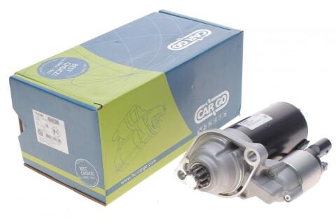 Стартер VW Caddy 09-/Golf 1.6-2.0 D 09-16/Skoda Octavia 09-13 (12V/1.7 kw) (z=11/12) = 114299