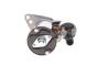 Стартер VW Caddy 09-/Golf 1.6-2.0 D 09-16/Skoda Octavia 09-13 (12V/1.7 kw) (z=11/12) = 114299, фото 4 - інтерент-магазин Auto-Mechanic