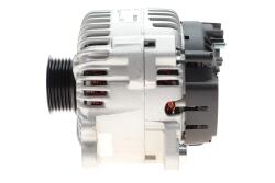 Генератор Audi A6/A8/Q7/VW Touareg 2.7/3.0D 03-15 (14V/180A) = 114408