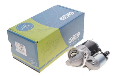 Стартер Hyundai i20/i30/i40/ix20/ix35/Kia Rio/Sportage 1.4/1.6 08-(12V/0.9 kW) (z=8/10) = 114443