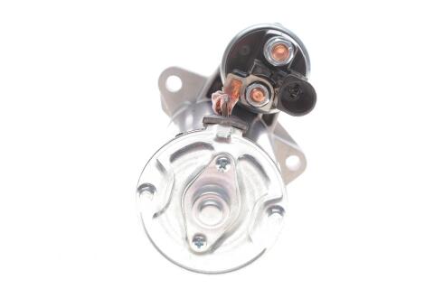 Стартер Audi Q7/VW Touareg 3.0 TDI 04-10 (12V/2kw) = 114690 Стартер Audi Q7/VW Touareg 3.0 TDI 04-10 (12V/2kw) = 114690