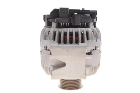 Генератор VW Passat B6/Skoda Octavia II 1.8 TSI 07-13 (14V/110A) = 114722 Генератор VW Passat B6/Skoda Octavia II 1.8 TSI 07-13 (14V/110A) = 114722