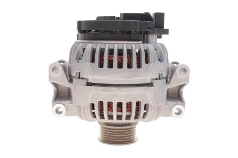 Генератор VW Passat B6/Skoda Octavia II 1.8 TSI 07-13 (14V/110A) = 114722 Генератор VW Passat B6/Skoda Octavia II 1.8 TSI 07-13 (14V/110A) = 114722