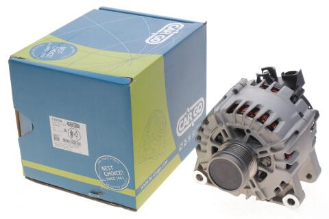 Генератор Ford Focus/Mondeo/Transit 1.5-2.0TDCi 10-(14V/150A) = 114724 Генератор Ford Focus/Mondeo/Transit 1.5-2.0TDCi 10-(14V/150A) = 114724