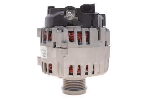 Генератор Ford Focus/Mondeo/Transit 1.5-2.0TDCi 10-(14V/150A) = 114724 Генератор Ford Focus/Mondeo/Transit 1.5-2.0TDCi 10-(14V/150A) = 114724