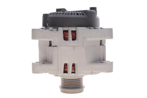Генератор Ford Focus/Mondeo/Transit 1.5-2.0TDCi 10-(14V/150A) = 114724 Генератор Ford Focus/Mondeo/Transit 1.5-2.0TDCi 10-(14V/150A) = 114724