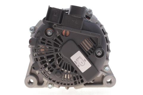 Генератор Ford Focus/Mondeo/Transit 1.5-2.0TDCi 10-(14V/150A) = 114724 Генератор Ford Focus/Mondeo/Transit 1.5-2.0TDCi 10-(14V/150A) = 114724