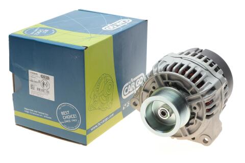 Генератор MB Atego 98-04 OM906/Renault Megane 1.9 dCi 05-09 (14V/150A) = 113949 Генератор MB Atego 98-04 OM906/Renault Megane 1.9 dCi 05-09 (14V/150A) = 113949