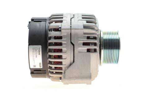 Генератор MB Atego 98-04 OM906/Renault Megane 1.9 dCi 05-09 (14V/150A) = 113949 Генератор MB Atego 98-04 OM906/Renault Megane 1.9 dCi 05-09 (14V/150A) = 113949