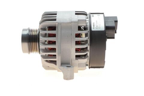 Генератор Fiat Doblo/Punto 1.4 10-(14V/120A) = 114806 Генератор Fiat Doblo/Punto 1.4 10-(14V/120A) = 114806