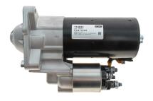 Стартер Fiat Ducato 2.3D 06- (12V/1.7kw) (z=9) = 114833