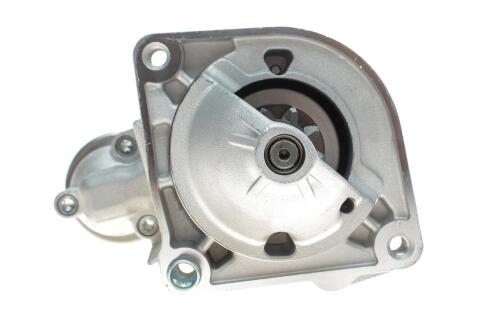 Стартер Fiat Ducato 2.3D 06- (12V/1.7kw) (z=9) = 114833 Стартер Fiat Ducato 2.3D 06- (12V/1.7kw) (z=9) = 114833