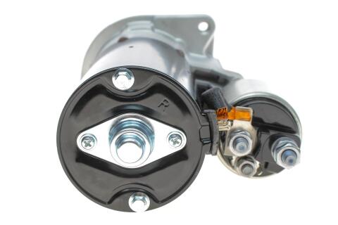 Стартер Fiat Ducato 2.3D 06- (12V/1.7kw) (z=9) = 114833 Стартер Fiat Ducato 2.3D 06- (12V/1.7kw) (z=9) = 114833