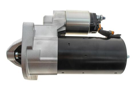 Стартер Fiat Ducato 2.3D 06- (12V/1.7kw) (z=9) = 114833 Стартер Fiat Ducato 2.3D 06- (12V/1.7kw) (z=9) = 114833