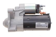 Стартер Renault Megane III/Scenic III 1.9 dCi 08-16 (12V/1.4kw) (z=11) = 114869