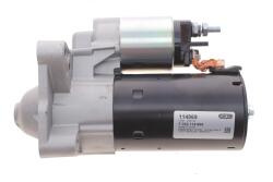 Стартер Renault Megane III/Scenic III 1.9 dCi 08-16 (12V/1.4kw) (z=11) = 114869 Стартер Renault Megane III/Scenic III 1.9 dCi 08-16 (12V/1.4kw) (z=11) = 114869