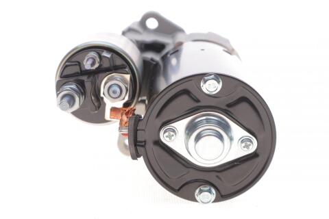 Стартер Renault Megane III/Scenic III 1.9 dCi 08-16 (12V/1.4kw) (z=11) = 114869 Стартер Renault Megane III/Scenic III 1.9 dCi 08-16 (12V/1.4kw) (z=11) = 114869
