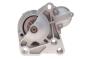 Стартер Renault Megane III/Scenic III 1.9 dCi 08-16 (12V/1.4kw) (z=11) = 114869, фото 5 - інтерент-магазин Auto-Mechanic