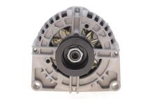 Генератор Opel Astra H/Vectra C/Zafira C 1.6/1.8 05-(14V/120A) = 115306