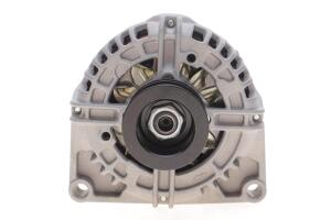 Генератор Opel Astra H/Vectra C/Zafira C 1.6/1.8 05- (14V/120A) = 115306