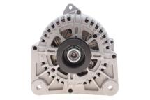 Генератор Renault Megane II 1.9 dCi 03-(14V/110A) = 115310