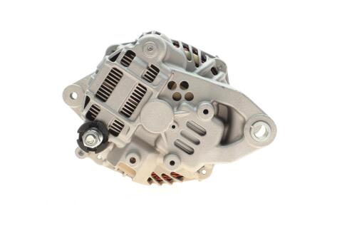 Генератор Opel Movano/Renault Master II 3.0 DTi/dCi 03-(14V/120A) = 115317 Генератор Opel Movano/Renault Master II 3.0 DTi/dCi 03-(14V/120A) = 115317