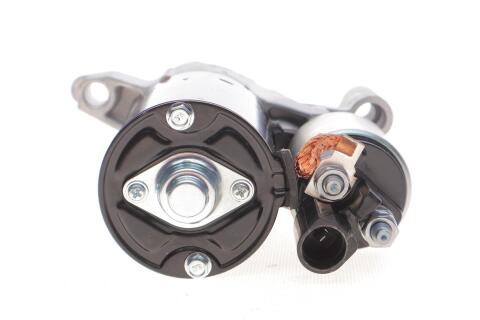 Стартер Audi A4/A5/A6 1.8/2.0TFSI 07-18 (12V/1.1kw) (z=10) = 115394 Стартер Audi A4/A5/A6 1.8/2.0TFSI 07-18 (12V/1.1kw) (z=10) = 115394