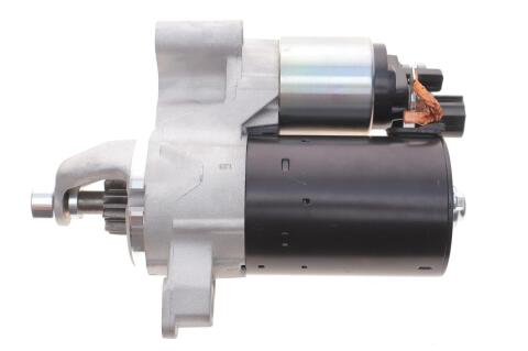 Стартер Audi A4/A5/A6 1.8/2.0TFSI 07-18 (12V/1.1kw) (z=10) = 115394 Стартер Audi A4/A5/A6 1.8/2.0TFSI 07-18 (12V/1.1kw) (z=10) = 115394