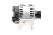 Генератор Renault Kangoo 08-/Megane II 1.6 16V 07-09 (14V/110A) (K4M) = 115411 Генератор Renault Kangoo 08-/Megane II 1.6 16V 07-09 (14V/110A) (K4M) = 115411