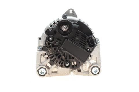 Генератор Renault Kangoo 08-/Megane II 1.6 16V 07-09 (14V/110A) (K4M) = 115411 Генератор Renault Kangoo 08-/Megane II 1.6 16V 07-09 (14V/110A) (K4M) = 115411