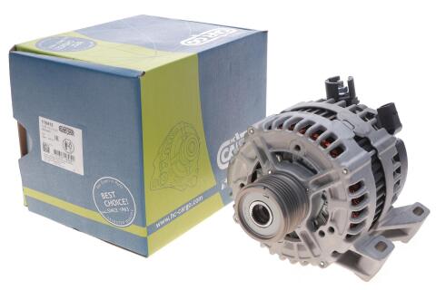 Генератор Volvo C30/C70/S60/S80/V60/V70/XC60/XC70/XC90 2.0-2.5D 07-18 (14V/180A) = 115412 Генератор Volvo C30/C70/S60/S80/V60/V70/XC60/XC70/XC90 2.0-2.5D 07-18 (14V/180A) = 115412
