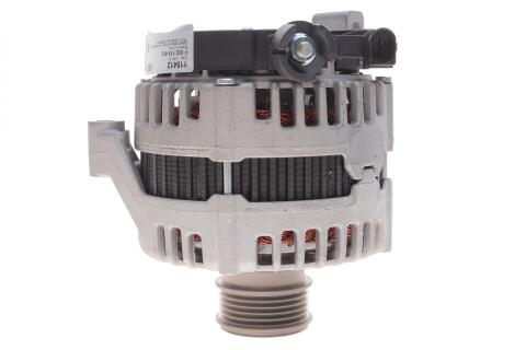 Генератор Volvo C30/C70/S60/S80/V60/V70/XC60/XC70/XC90 2.0-2.5D 07-18 (14V/180A) = 115412 Генератор Volvo C30/C70/S60/S80/V60/V70/XC60/XC70/XC90 2.0-2.5D 07-18 (14V/180A) = 115412
