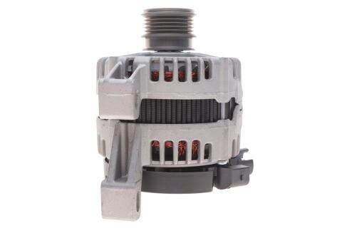 Генератор Volvo C30/C70/S60/S80/V60/V70/XC60/XC70/XC90 2.0-2.5D 07-18 (14V/180A) = 115412 Генератор Volvo C30/C70/S60/S80/V60/V70/XC60/XC70/XC90 2.0-2.5D 07-18 (14V/180A) = 115412