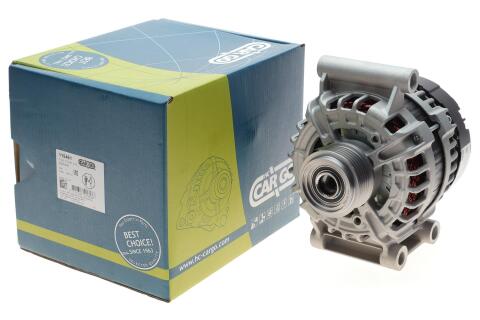 Генератор Citroen Jumper/Ford Transit/Peugeot Boxer 2.2HDi 11- (14V/150A) = 115461 Генератор Citroen Jumper/Ford Transit/Peugeot Boxer 2.2HDi 11- (14V/150A) = 115461