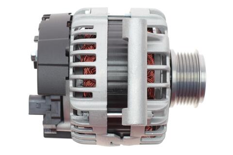 Генератор Citroen Jumper/Ford Transit/Peugeot Boxer 2.2HDi 11- (14V/150A) = 115461 Генератор Citroen Jumper/Ford Transit/Peugeot Boxer 2.2HDi 11- (14V/150A) = 115461